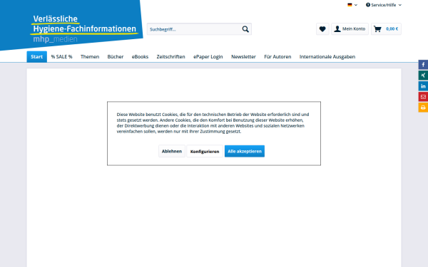 shop.mhp-verlag.de