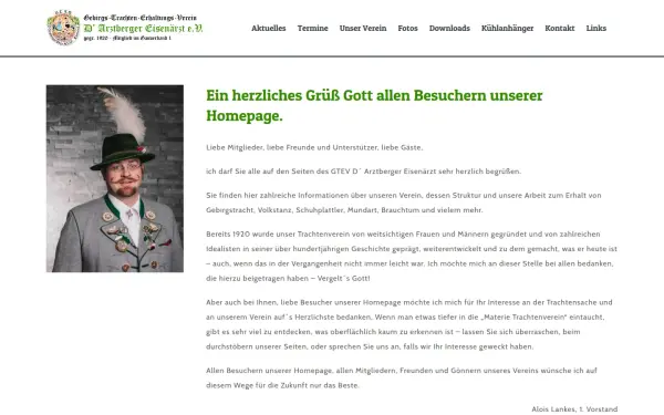 www.gtev-eisenaerzt.de
