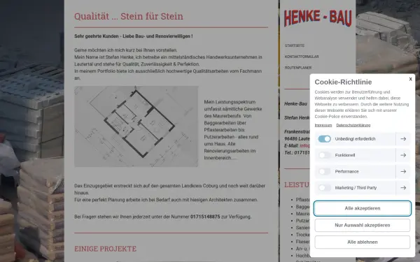 www.henkebau.de