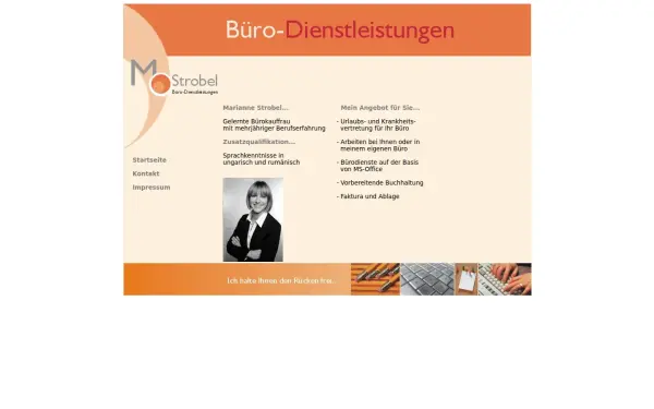 marianne-strobel.de