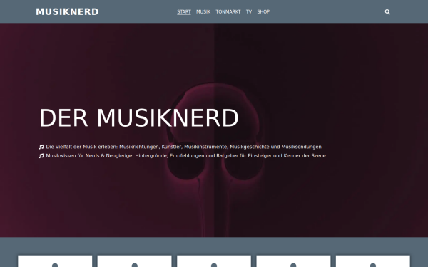 musiknerd.org