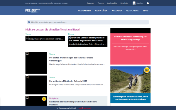 www.freizeit.ch