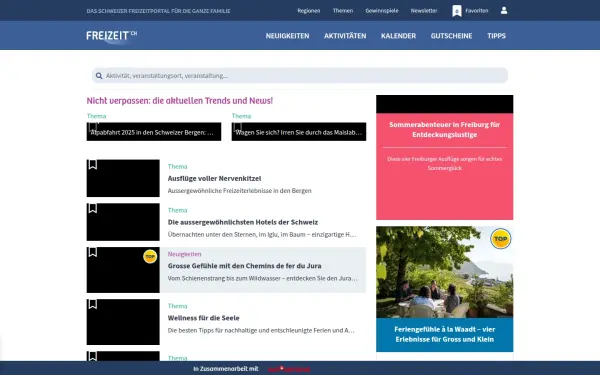 www.freizeit.ch