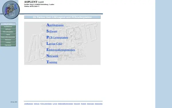 asplent.de