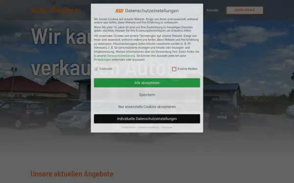 auto-wegner.de