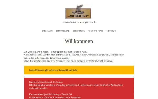 auf-der-hut-burgfarrnbach.de