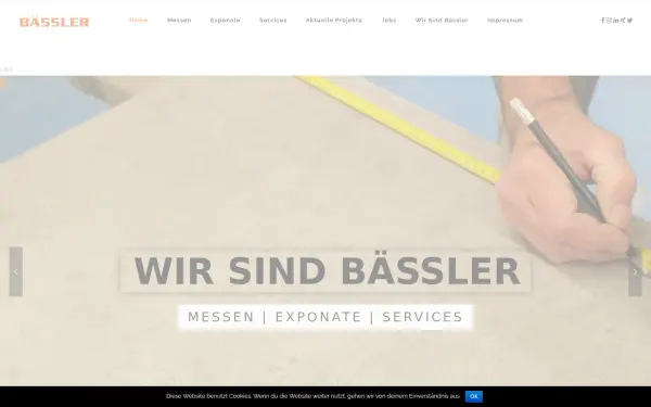www.messebau-baessler.de
