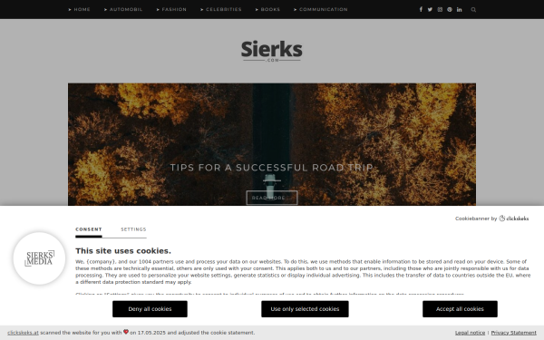 www.sierks.com