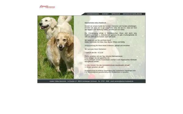 ankas-hundewelt-pension.de