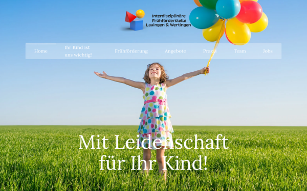 kindertherapie-lauingen.de