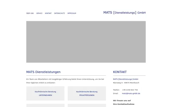 mats-gmbh.de