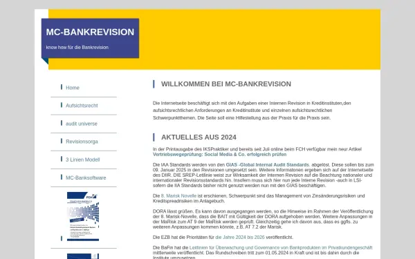 mc-bankrevision.de
