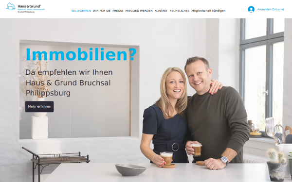 www.haus-grund-bruchsal.de