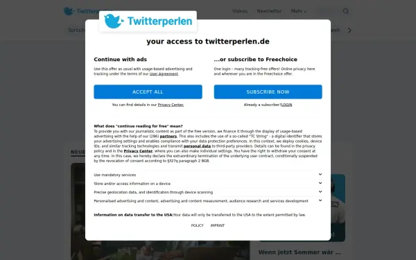 www.twitterperlen.de