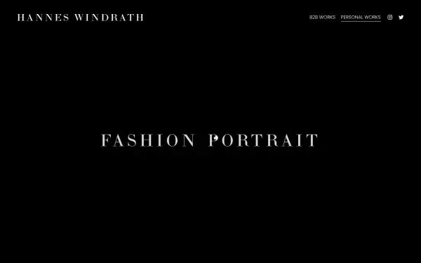 hanneswindrath.wtf