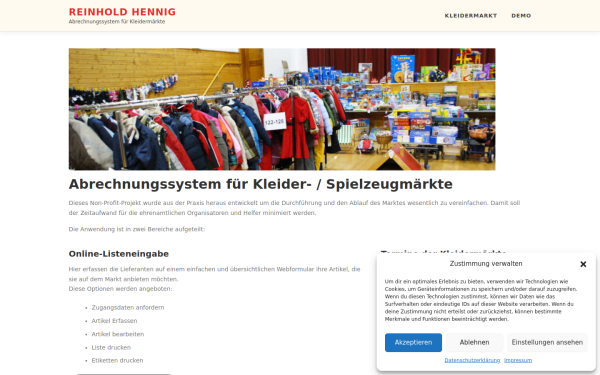 hennig-electronic.de
