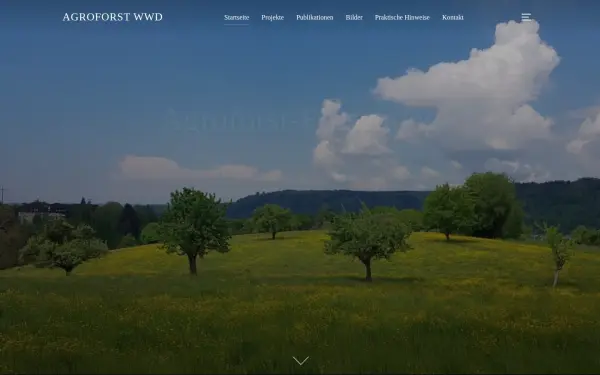 agroforestry.de