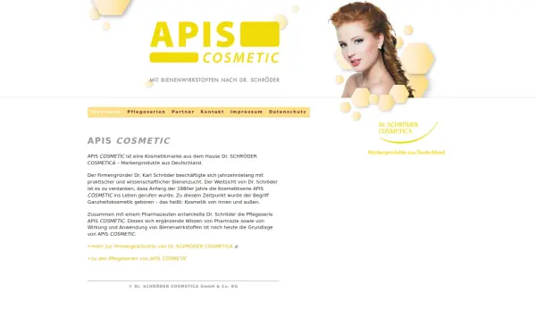 apis-cosmetic.de