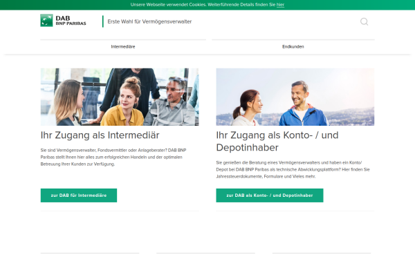 dab-bank.de