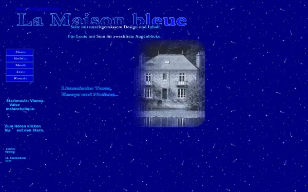 maisonbleue.de