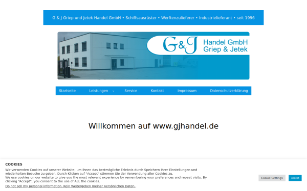 www.gjhandel.de