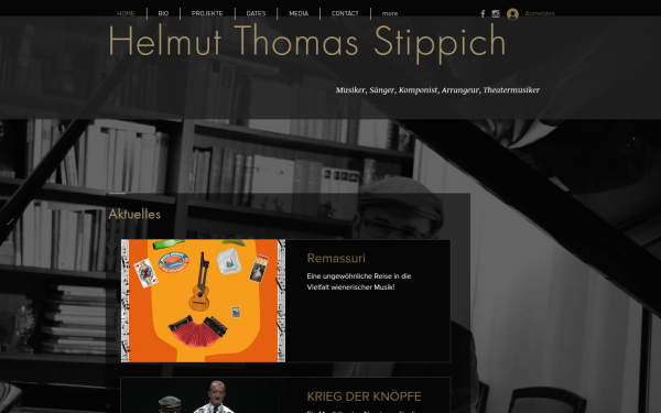 www.helmutthomasstippich.com