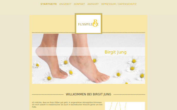 www.myfuss.de