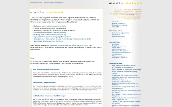 www.media-deluxe.de