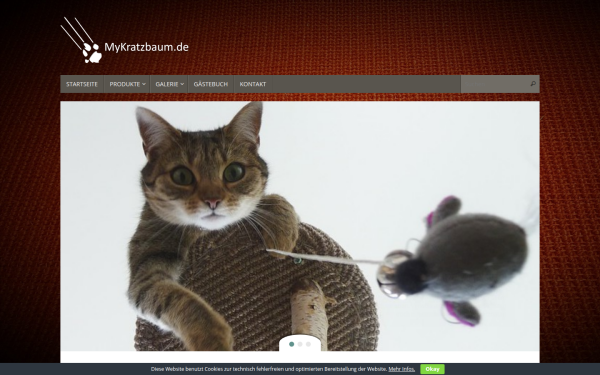 www.mykratzbaum.de