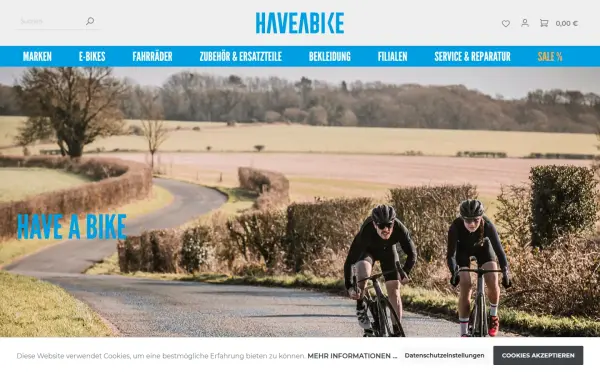 www.haveabike.de