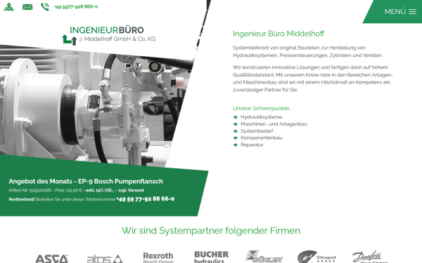 www.ingenieurbuero-middelhoff.de
