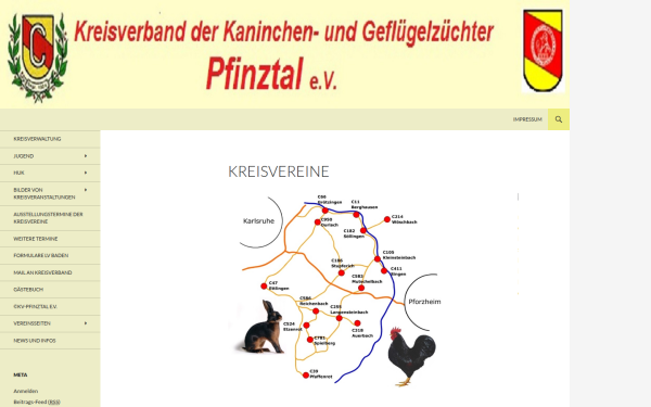 www.kv-pfinztal.de