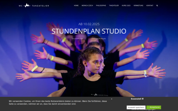 www.monicaczech.at