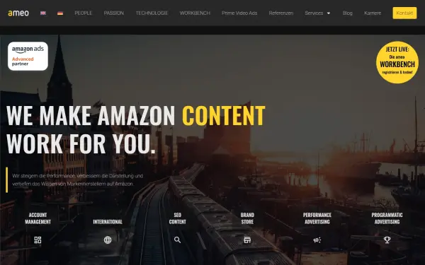 ameo-agentur.de