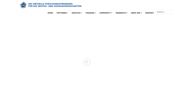 fud.uni-trier.de