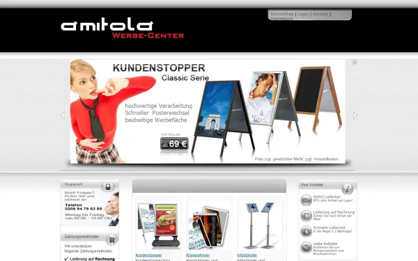 amitola-werbecenter.de