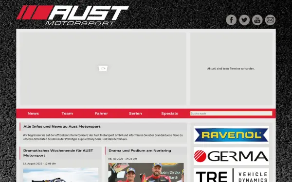 aust-motorsport.de