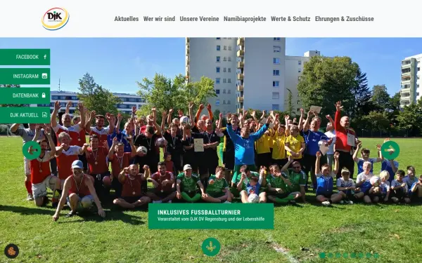 djk-dioezesanverband-regensburg.de