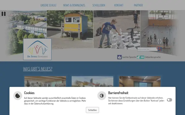www.schule-schrozberg.de
