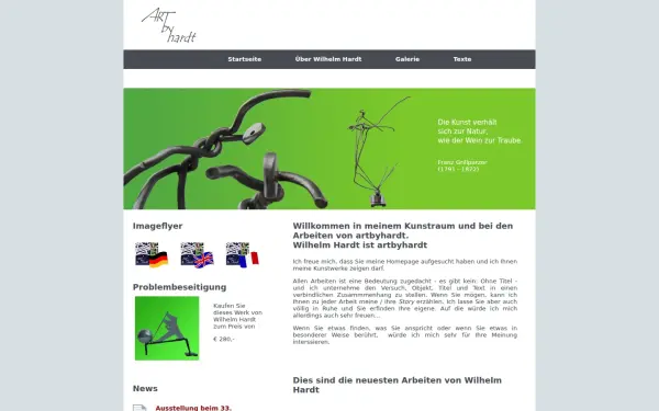 artbyhardt.de