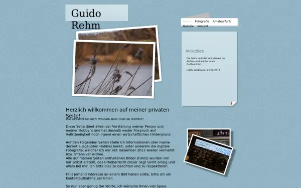 guido-rehm.de