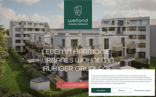 weiland-wohnen.at