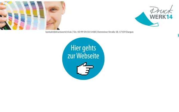 www.druckwerk14.de