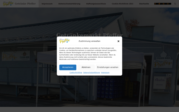 www.getraenke-pfeffer.de