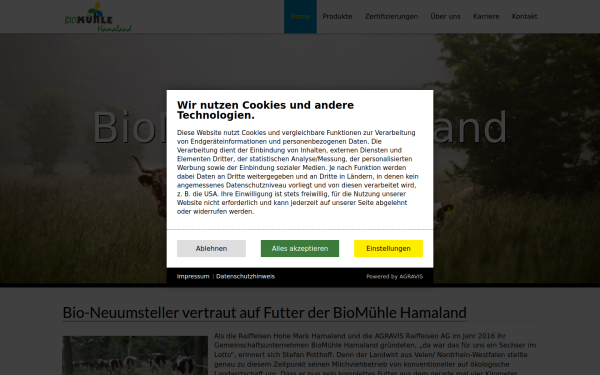 www.hamaland.bio