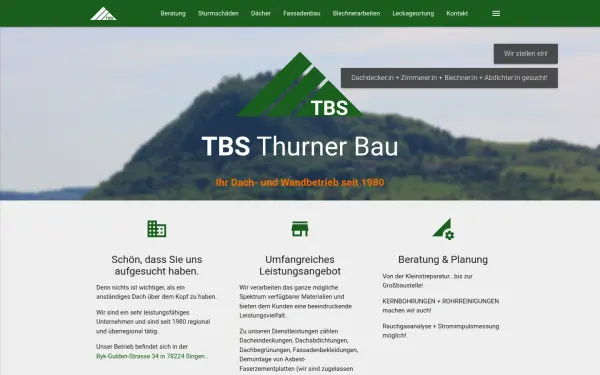 www.tbs-thurner.de