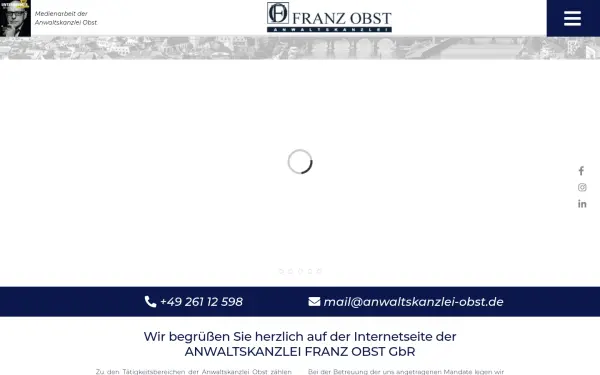 anwaltskanzlei-obst.de