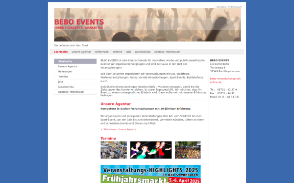 bebo-events.de