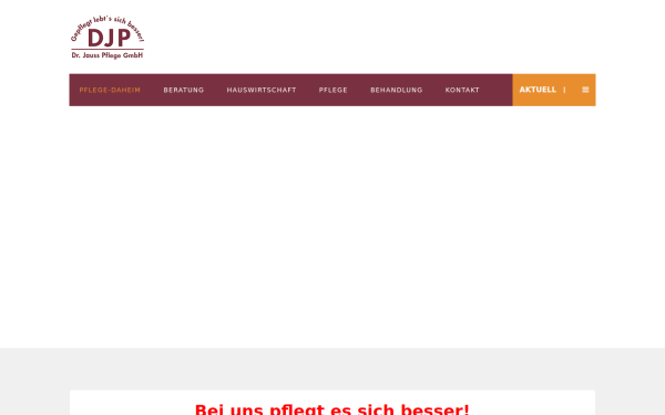 dr-jauss-pflege.de