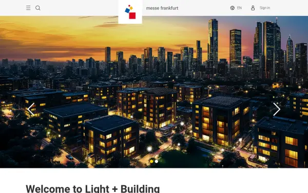light-building.messefrankfurt.com